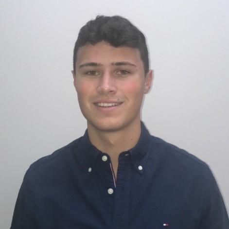 JJ Walshe